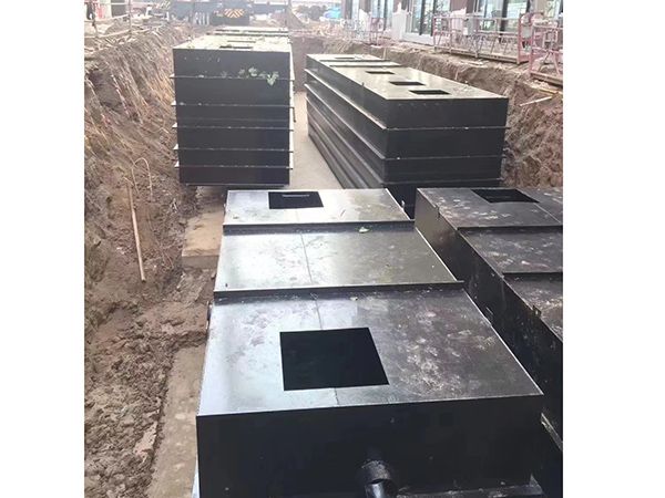 海南​甘肃嘉源通环保：全品类水处理设备，一站式守护碧水清流